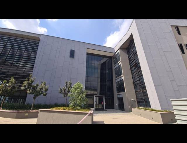 BUSINESS PROPERTY TO RENT IN WATERFALL